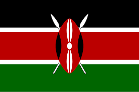 KE flag